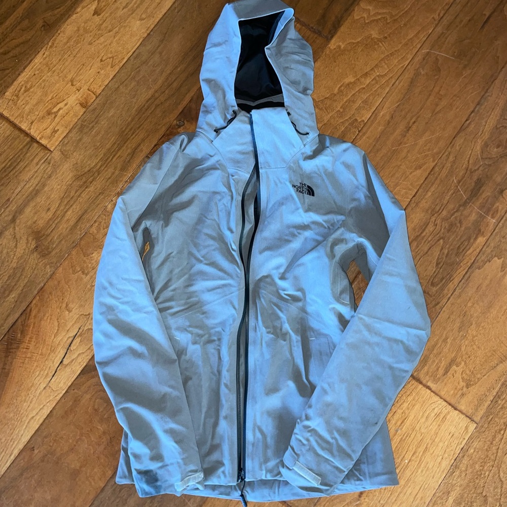 The North Face XS